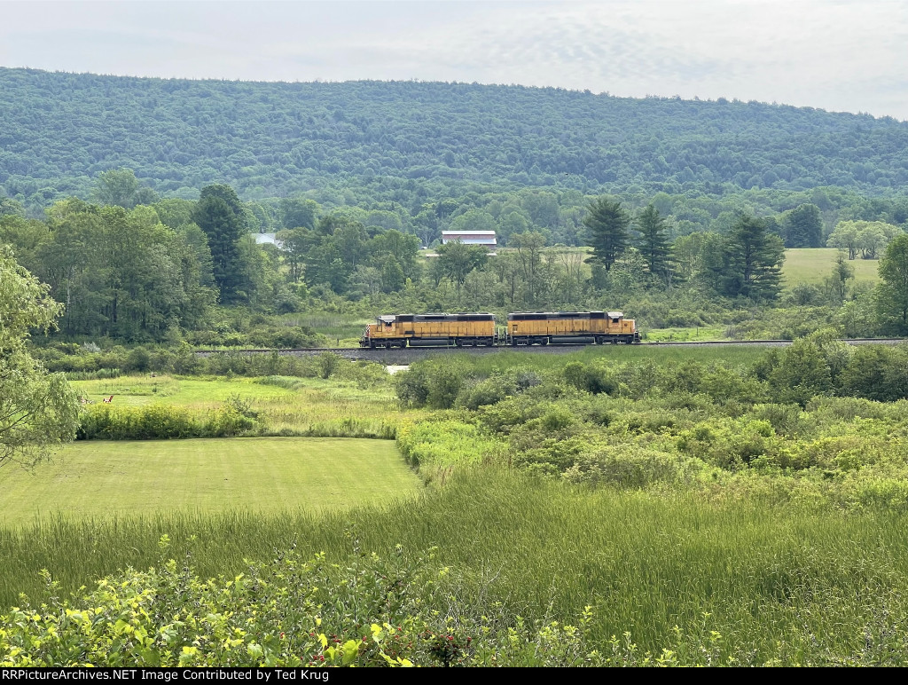 WAMX 4247 & 4248